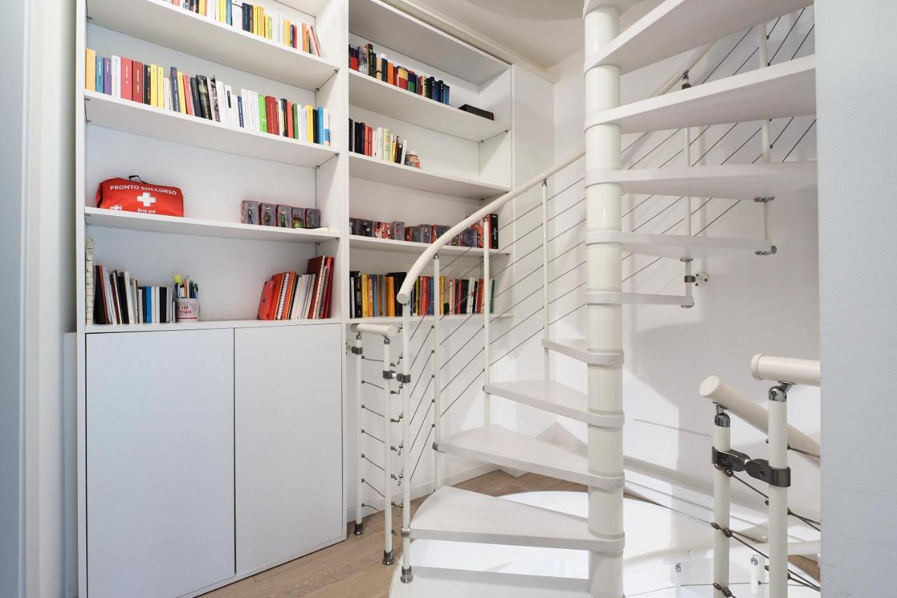 Loft Moderno E Confortevole Zona Fondazione Prada Mediolan Zewnętrze zdjęcie