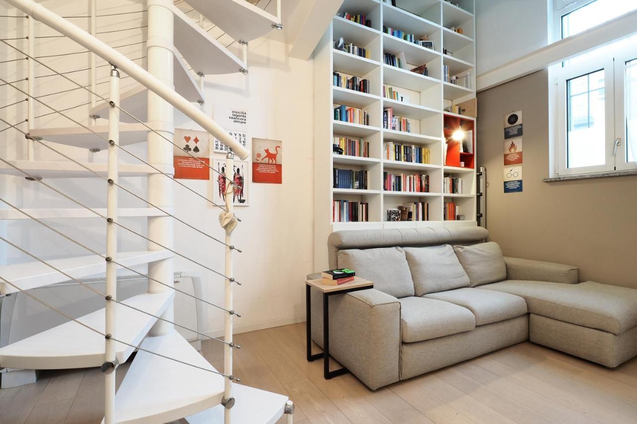 Loft Moderno E Confortevole Zona Fondazione Prada Mediolan Zewnętrze zdjęcie